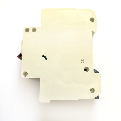 Contactum 9040C Red Toggle C40 40A 40 Amp MCB Circuit Breaker Type C